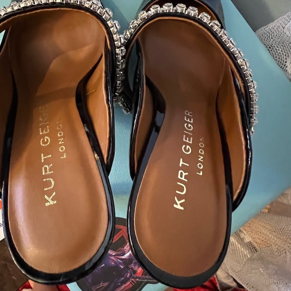 Kurt Geiger London heel - Picture 2 of 5